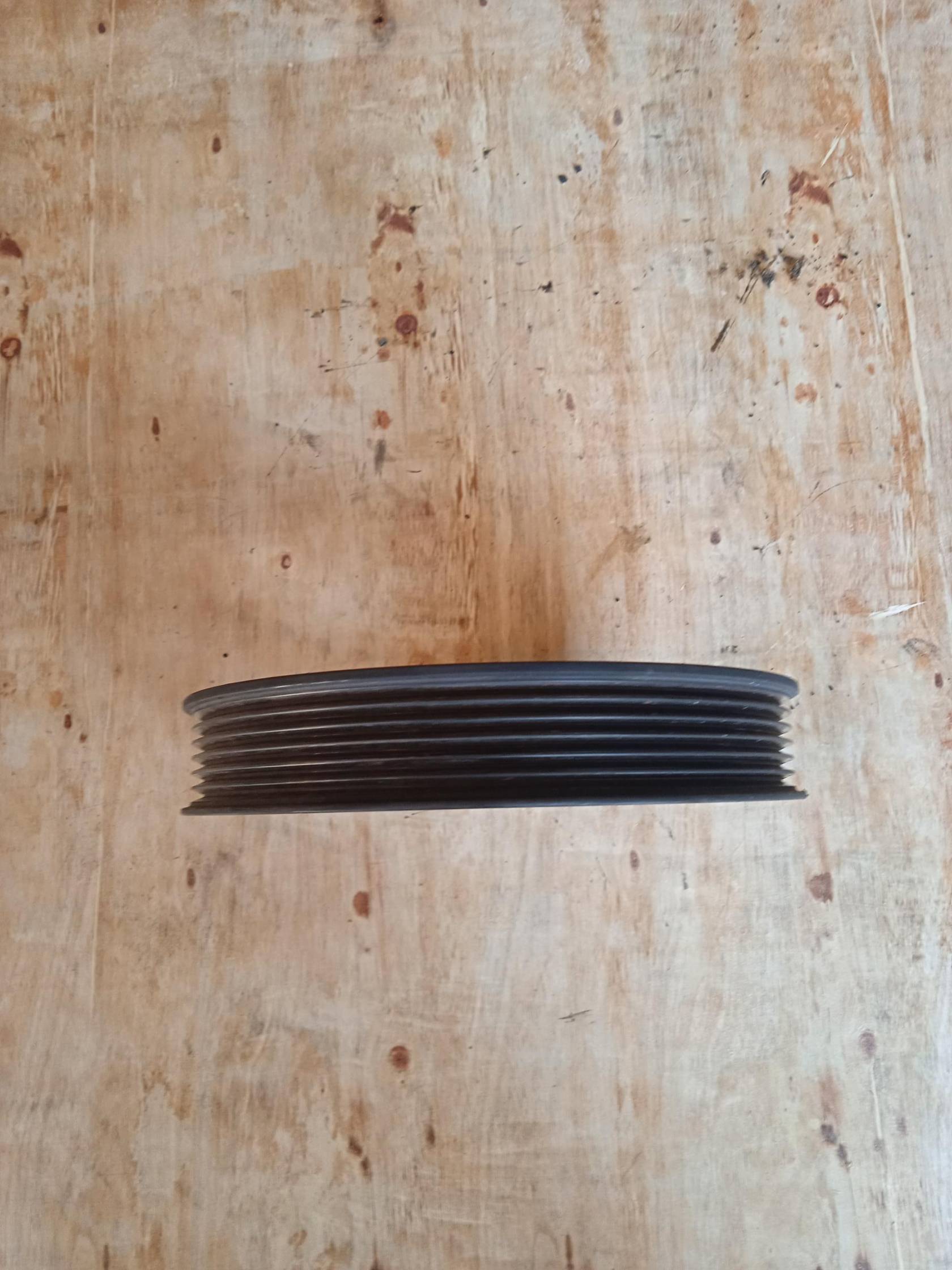 Ammortizzatore ant. dx.